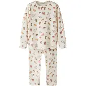 Lil´ Atelier Navidad Pijama 2 Piezas