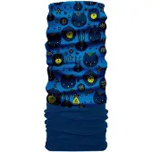Matt Tubular Polartec Coolmax Eco