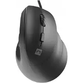 Natec Ratón Ergonómico Crake 2 Pro Vertical 12.800 Dpi