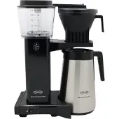 Moccamaster Cafetera De Goteo Kbgt 741