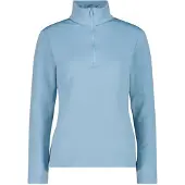 CMP Sudadera Con Media Cremallera 35e0626