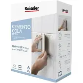 Beissier Pegamento Para Cemento 6kg