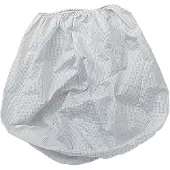 Cleancraft Filtro pre-limpiador , policarbonato, 7013426