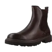 Carmela Botines Con Tacón 16433807