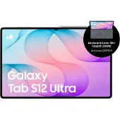 Samsung Tablet Galaxy Tab S12 Ultra 5g 12gb/512gb 14.6´´