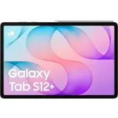 Samsung Tablet Galaxy Tab S12 + 5g 12gb/256gb 12.6´´