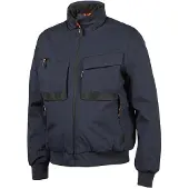 U Power Chaqueta Kemi