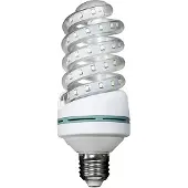 Wellhome Bombilla Led Pk7651 6000k 180x61 Mm 24w 2150 Lumens 10 Unidades