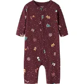 Name it Navidad Pijama