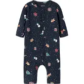 Name it Navidad Pijama