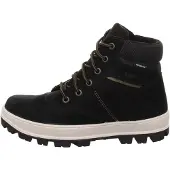 Superfit Botas 'Tedd' negro