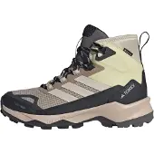 Adidas Zapatillas De Senderismo Skychaser Ax5 Mid Gore-tex Climawarm