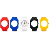 Yot Reloj Cp30119q-sp01 41.5mm Quartz Analogical