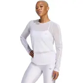 Adidas adidasCamiseta deportiva manga larga Originals L Frozen Purple Mujer