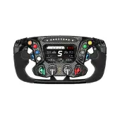 Moza Racing Volante Rs070 Lamborghini Essenza Scv12
