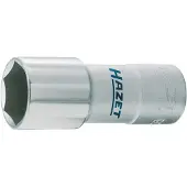 Hazet Llave de vaso para bujías , modelo 900AMGT