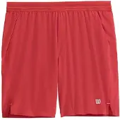 Wilson Pantalones Cortos Team 7´´