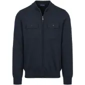 Suitable Canes Cárdigan Marino Azul Azul marino talla
