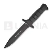 Original eickhorn-solingen Cuchillo Wolverine, negro