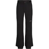 O'Neill - Women's FWC'Cruz Slim Snow Pants - Pantalones de esquí size XS, negro