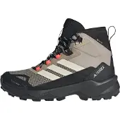 Adidas adidasZapatilla de senderismo Terrex Skychaser AX5 Mid GORE-TEX CLIMAWARM+ 40 2/3 Blanch Cargo / Wonder White / Core Black Mujer