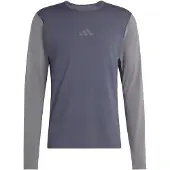Adidas adidasCamiseta TERREX MULTI SYNTHETIC BASELAYER L Carbon Hombre