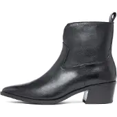 Rylko Botas de tobillo negro