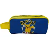 Pokémon Estuche Double Rules