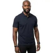 BOSS Polo De Manga Corta Parlay 240 10231018