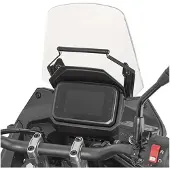 Givi Soporte De Barra Detrás De La Cúpula Fb1220