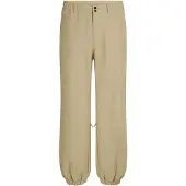 O'Neill - FWC Oversized Snow Pants - Pantalones de esquí size L, beige
