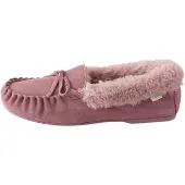 Next Mocasines altrosa