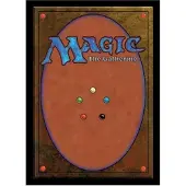 Ultra pro Fundas Clásicas Para Cartas Magic The Gathering 100 Sobres