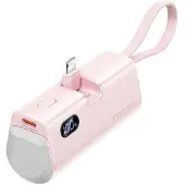 Vention Batería Externa 4800mah Fhrp0