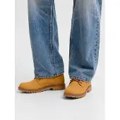 Jack & Jones Jack & JonesBotas Boys35Naranja