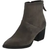 Palado Botas 'Aileans' gris
