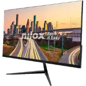 Nilox Monitor Nxm22fhd1203 22´´ Fhd Va Led 120hz