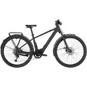 Bergamont Bicicleta Eléctrica Helix 20 Performance Line Sx 28´´ 2025