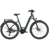 Bergamont Bicicleta Eléctrica E-ville 30 Performance Line Sx 28´´ 2025