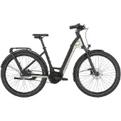 Bergamont Bicicleta Eléctrica E-ville 20 Belt Performance Line Sx 28´´ 2025