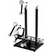 Lebycle Soporte De Centrado De Ruedas 12´´-32´´/700c