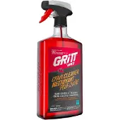 Gritt Limpiador De Cadenas True Bio Visoclean 1l