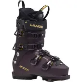 Lange - Botas de esquí para mujer - Shadow 115 W MV GW - Talla 24/24,5 - Púrpura