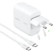 Belkin Cargador De Pared Usb-c Wch025kq1.5whb6