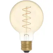 Creative Cables Bombilla Led Bb-c05 E27 4w 250 Lumen 1800k