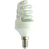 Wellhome Bombilla Led Pk7994 6000k 110x49 Mm 5w 420 Lumens 10 Unidades
