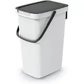 Duett Papelera De Reciclaje 12l