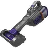 Black & Decker Aspiradora De Mano Bhhv520bfp