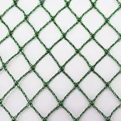 Aquagart Red de protección para árboles, 5m x 12m, resistente