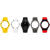 Yot Reloj Cp40162-sp04 41.5mm Quartz Digital